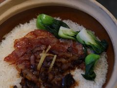 双腊煲仔饭-捞王锅物料理(上海世茂广场店)