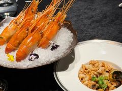 -醉东Oriental House(静安嘉里中心店)