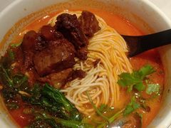 -和府捞面·大师店(上海漕宝路日月光店)