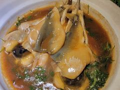 -永安鱼庄·镇江菜(丁卯店)