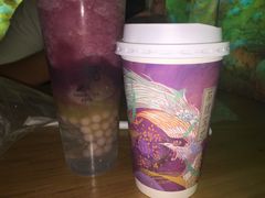 -茶理宜世(东方宝泰店)