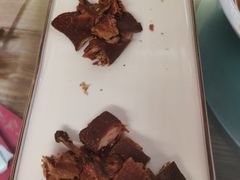 四川樟茶鸭-四川饭店(王府井店)