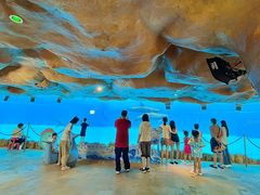 -横琴湾水世界