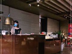 大堂-成都钓鱼台精品酒店-品聚·成都餐厅
