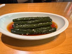 -竹里馆 ·茶食(奥体店)