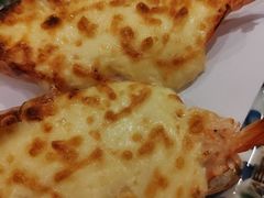 -吉兆·料理(红梅南路店)