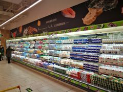 奶制品-永辉超市(鲁谷店)