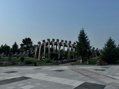 -嘉荫恐龙国家地质公园