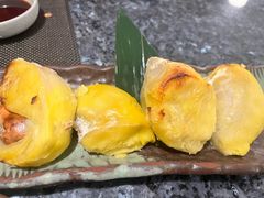 -菊上料理(蜀山银泰百货店)