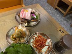 -西塔老太太泥炉烤肉(双井店)
