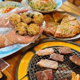 清水湾也有韩剧同款烤肉店一秒来到韩国 ·
