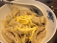 虾皮馄饨-熙盛源(复兴路店)