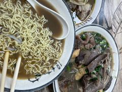 -正宗阳山牛杂(东城店)