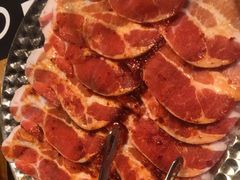 -合易泓烤肉·海肠捞饭(火车站店)