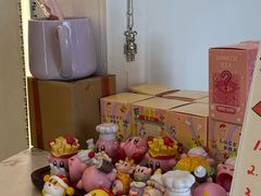 -大象厨房(重庆道店)