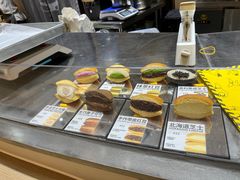 -辛一·铜锣烧(大宁久光店)