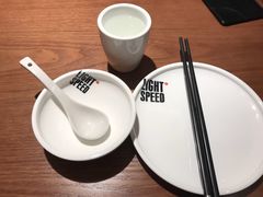 -吕氏疙瘩汤·新鲁菜(济南万象城店)