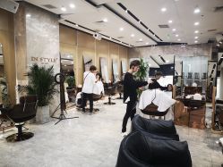 -IN STYLE·全国形象店