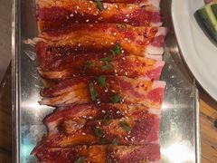 -韩都烤肉·烤鳗鱼(中街小北总店)