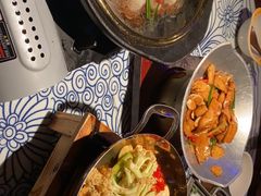 -绿茶餐厅(千岛湖银泰城店)