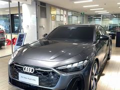 -上海永达奥诚奥迪4S店(申江路店)