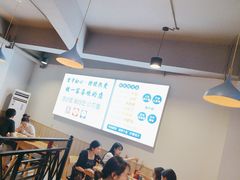 -四禧精酿铜锅涮肉·烧烤工场(大明湖店)