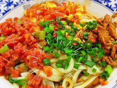 -樊二郎·驴蹄子面(科技路店)