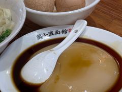 -周小波重庆小面·重庆名小吃(邹容路店)