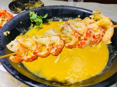 -夜半不二海鲜炭烤(文汇巷店)