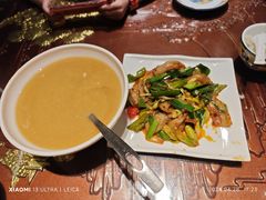 -缪氏川菜(深圳北站缤果空间店)
