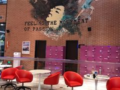 -一兆韦德健身(慧芝湖店)