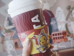 -COSTA COFFEE(中粮祥云店)