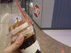 -DQ·蛋糕·冰淇淋(万象城店)