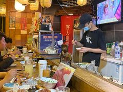 -鸟内会居酒屋(得意潮馆店)