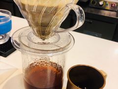 -三宅一生咖啡馆·咖啡培训(金雄达园区店)