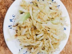 抄白菜-柴氏风味斋(甘家口店)