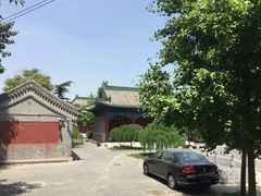 -北京市府学胡同小学