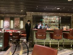 大堂-北京四季酒店·采逸轩