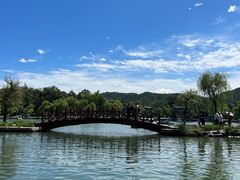 -承德避暑山庄景区