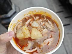-王记生烫牛杂面馆(兰陵路店)