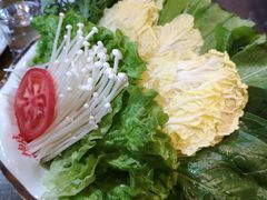 -槐店王婆大虾(开发区店)