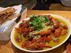 -小马哥烧烤(楚州店)