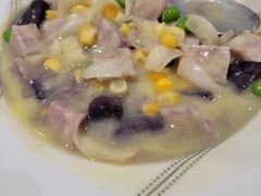 -喜宴又一村·粤菜·茶点·海鲜(壹方天地店)