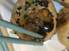 -小杨生煎(宝山花园城店)