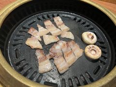 -虎哥六韩式烤肉料理 TIGERGRILL(隆生金山湖中心购物广场店)