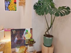 -Fruiffee Cafe 果啡派