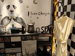 -避尘 Bsense·SPA(新会展总店)