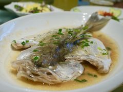 -壹只菜·崇明本地特色菜(崇明南门店)