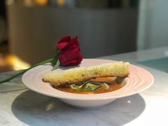 -蜜桃花开·中西融合菜E&W(南长街店)