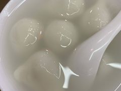 -朱新年·苏式汤团·面点(北寺塔店)